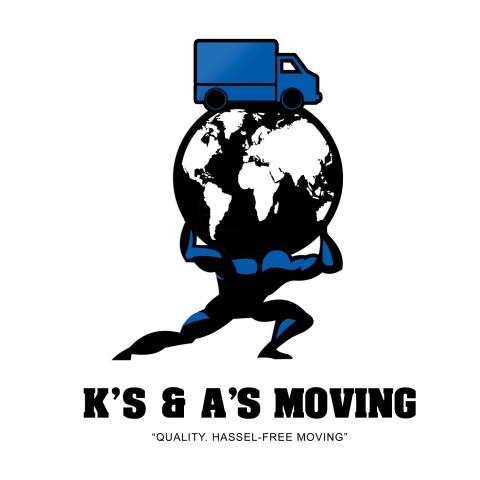 K's And A's Moving LLC profile image