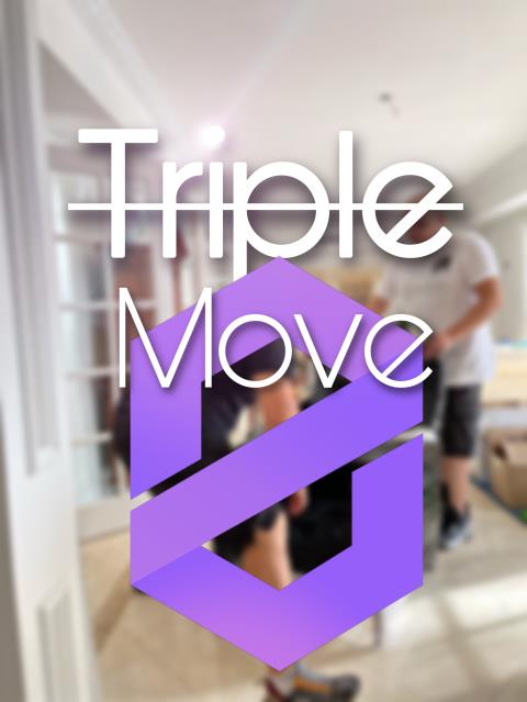 Triple Move  profile image