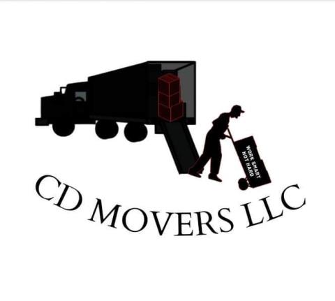CD Movers Company profile image