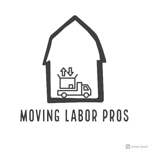 moving labor pros profile image