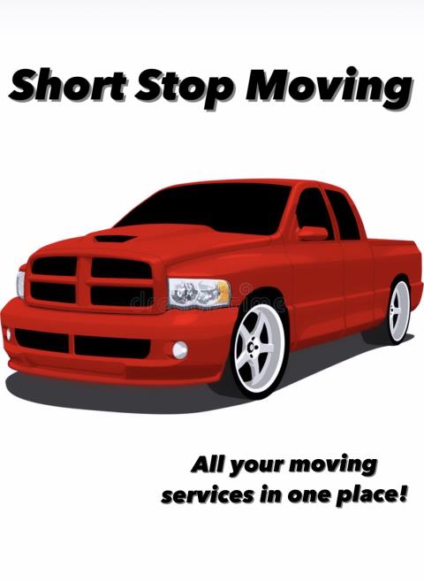 Short Stop Moving profile image