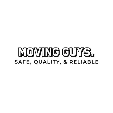 Moving Guys profile image