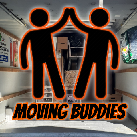 Moving Buddies profile image