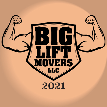 Big Lift Movers LLC profile image