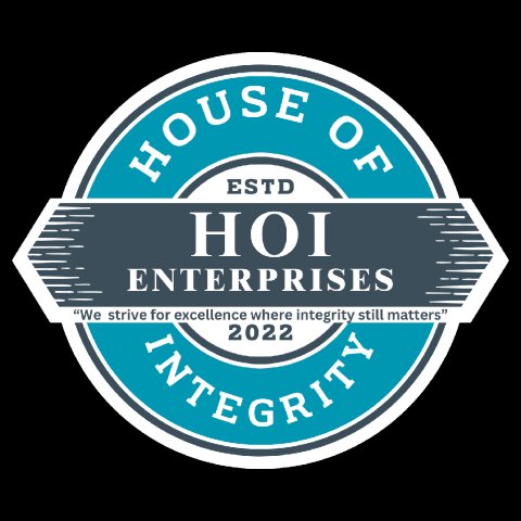 House of Integrity Enterprises LLC profile image