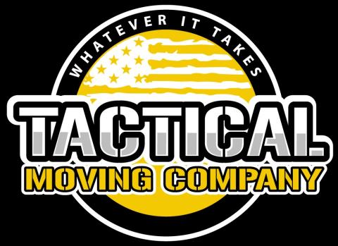 Tactical Moving Company profile image