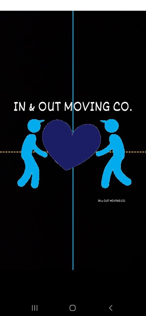 IN AND OUT QUALITY MOVING profile image