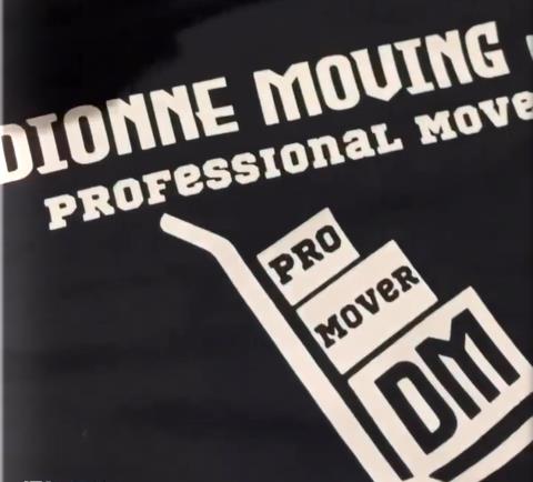Dionne Moving llc profile image