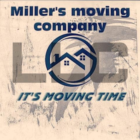 Miller's Moving Company LLC profile image