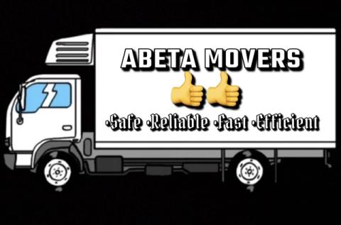 Abeta Movers profile image