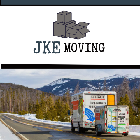JKE MOVING profile image