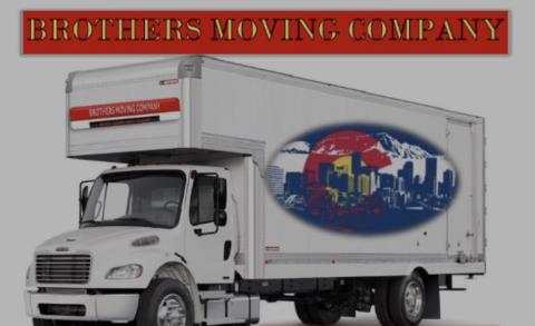 Brothers Moving Company profile image
