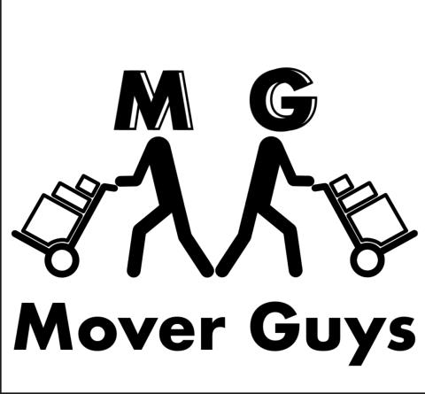 Mover Guys LLC profile image