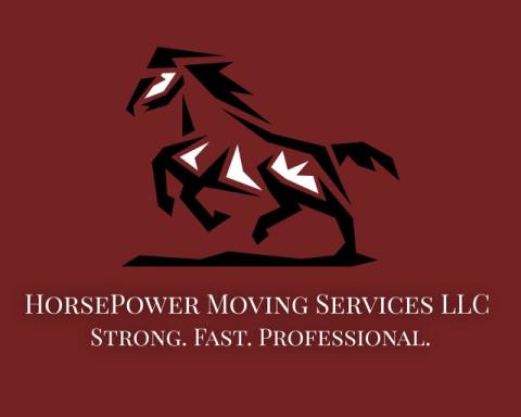 Horsepower moving services llc profile image