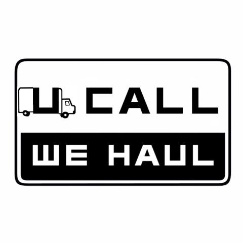 U Call We Haul LLC profile image