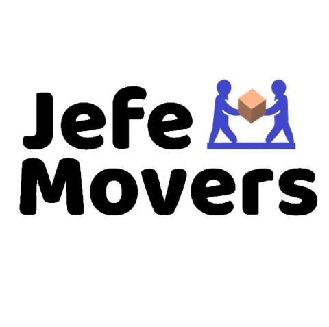 Jefe Movers profile image