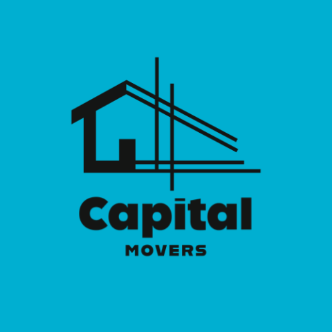 Capital Movers profile image