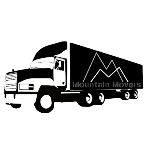 Mountain movers llc profile image