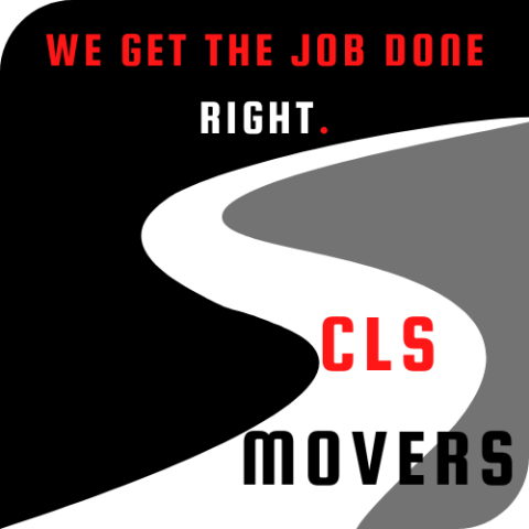 CLS Movers profile image