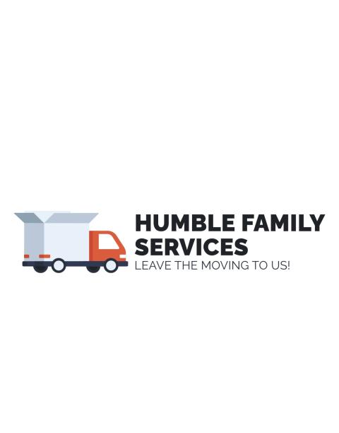 Humble Family Services profile image