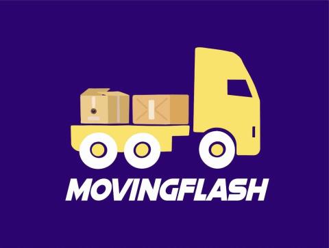 Moving Flash profile image