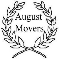 August Movers profile image