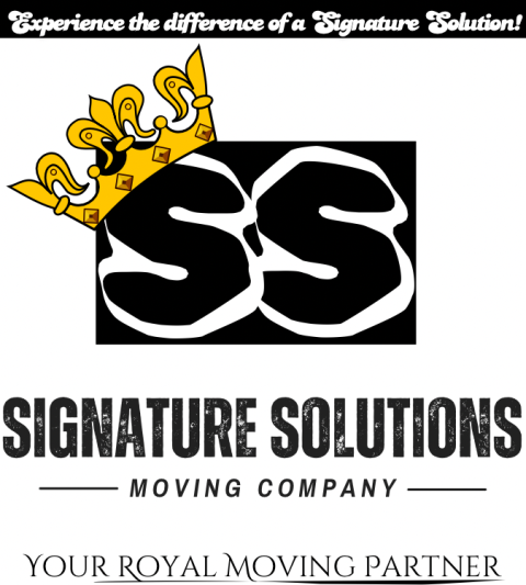 Signature Solutions Moving Company profile image