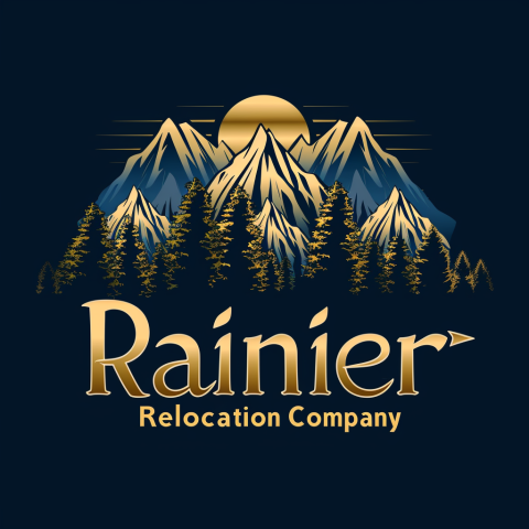 Rainier Relocation Company profile image