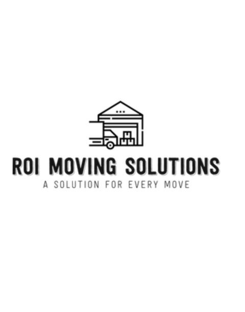 ROI Moving Solutions profile image