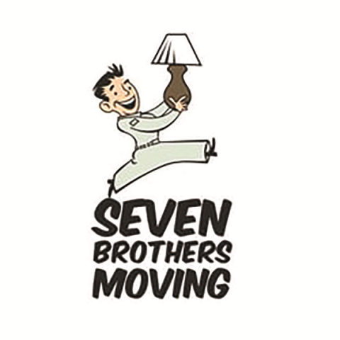 Seven Brothers Moving profile image