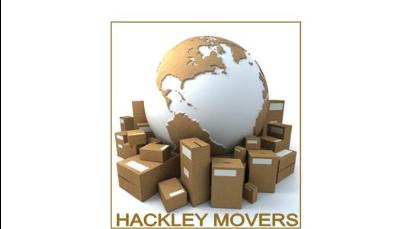 Hackley Movers profile image