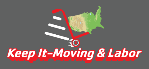 Keep It - Moving and Labor profile image