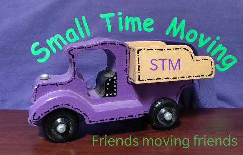 Small Time Moving, LLC. profile image