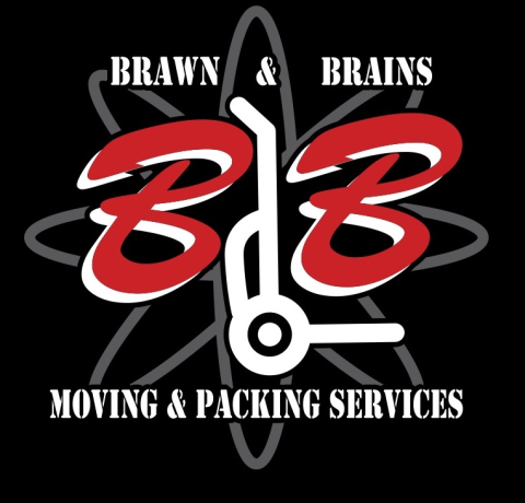 Brawn & Brains Moving & Packing Services profile image
