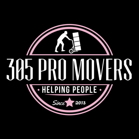 305 PRO Movers profile image