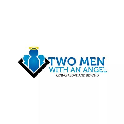 Two Men With An Angel profile image