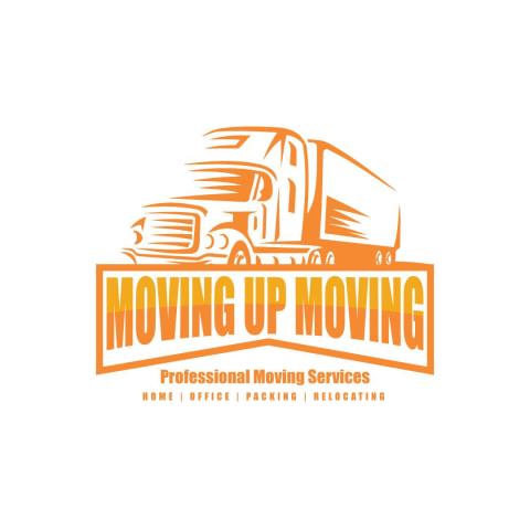 Moving Up Moving Company profile image