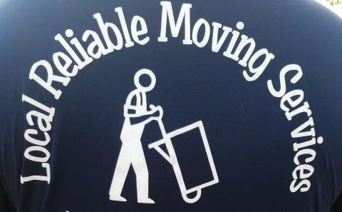 Local Reliable Moving Services LLC profile image