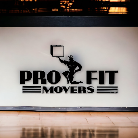 Pro Fit Movers profile image