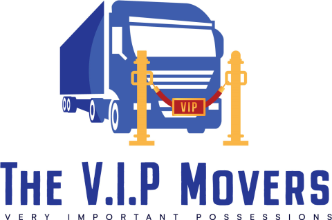 The VIP Movers LLC profile image