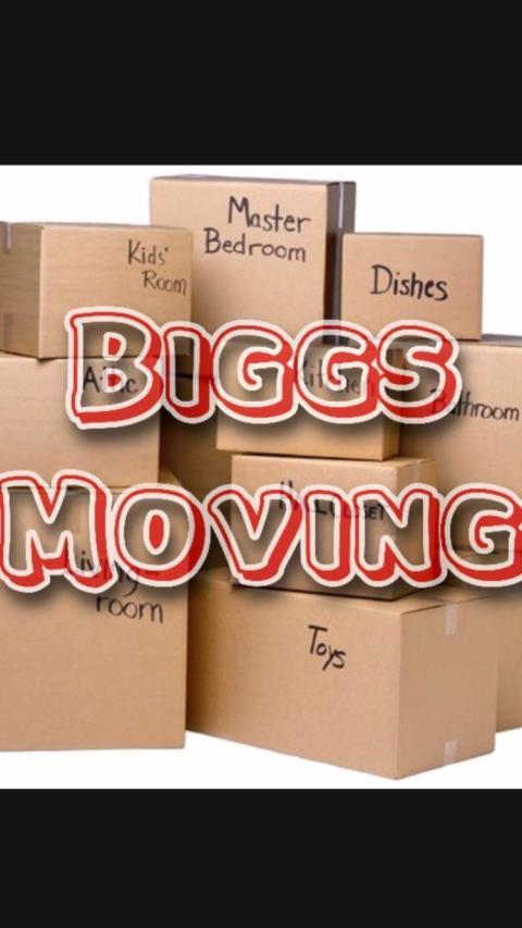 Biggs Moving LLC  profile image