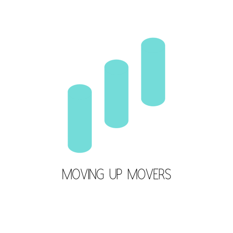 Moving Up Movers, LLC. profile image