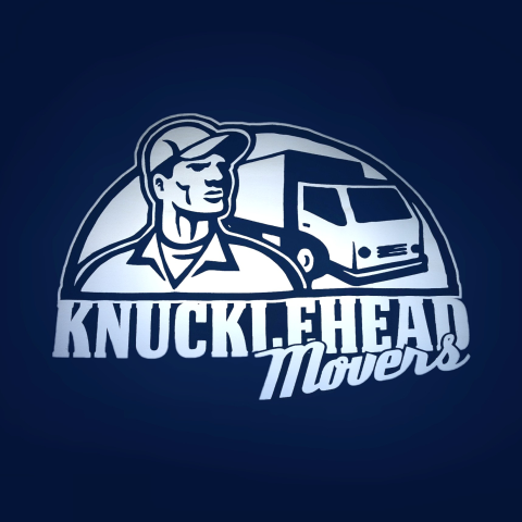 Knuckle Head Movers profile image