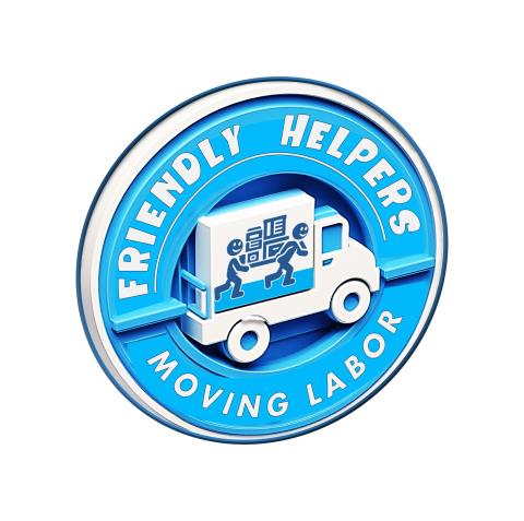 Friendly Helpers Moving Labor LLC profile image