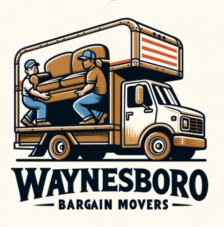 Waynesboro Bargain Movers profile image