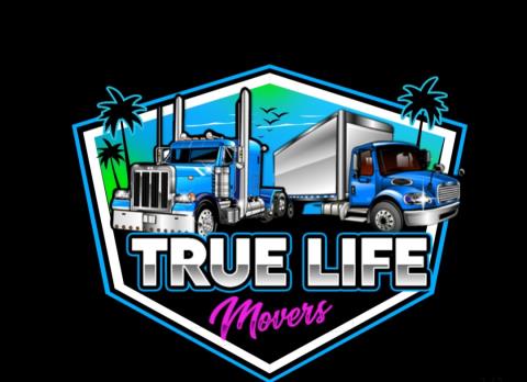 True Life Movers veteran owned profile image