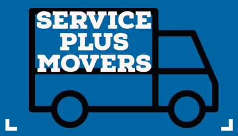 service plus movers profile image