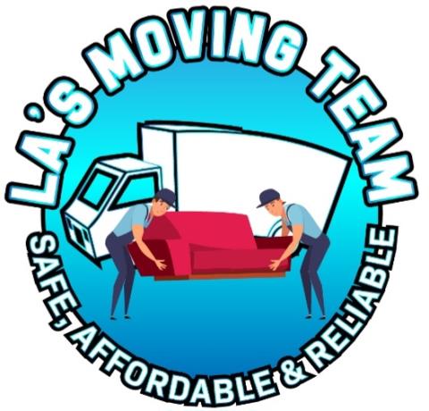 L.A.'s Moving Team profile image