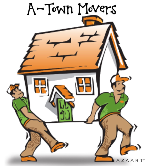 A-Town Movers profile image