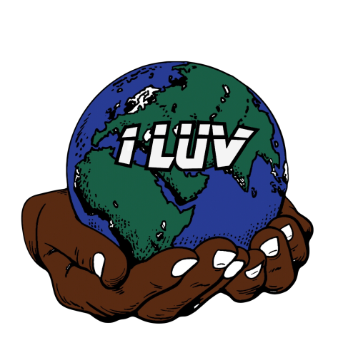 1LUV WORLD profile image